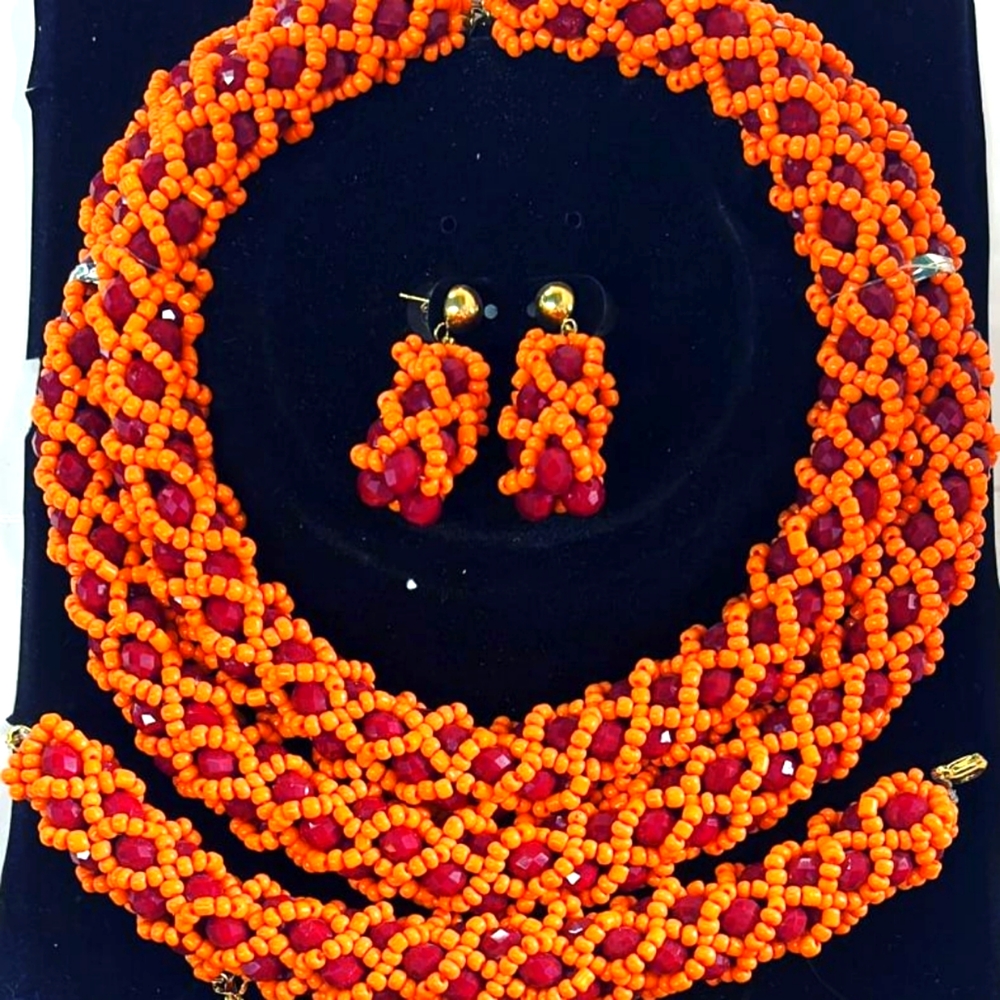 Handmade Necklace